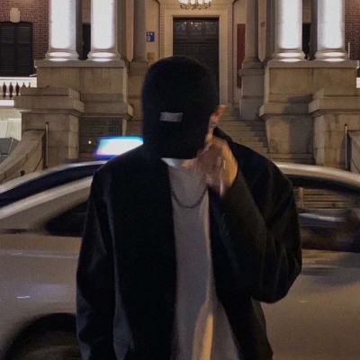 最适合男人的微信头像高清图片(精选24张)