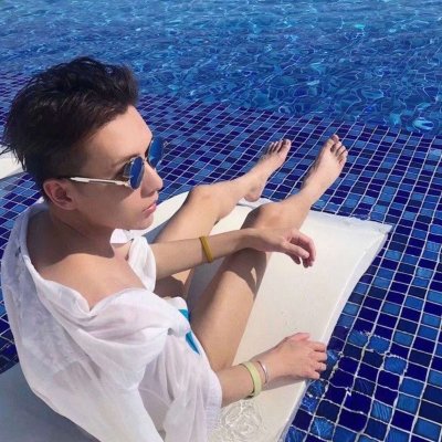 最适合男人的微信头像高清图片(精选24张)