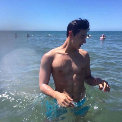 最适合男人的微信头像高清图片(精选24张)