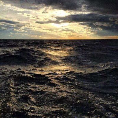 最适合男人的微信头像风景图片(24张)