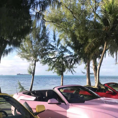 最适合男人的微信头像风景图片(24张)