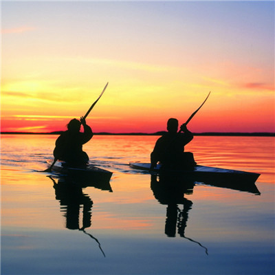 最适合男人的微信头像风景图片(24张)