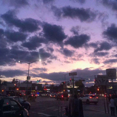 最适合男人的微信头像风景图片(24张)