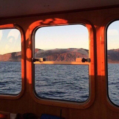 最适合男人的微信头像风景图片(24张)