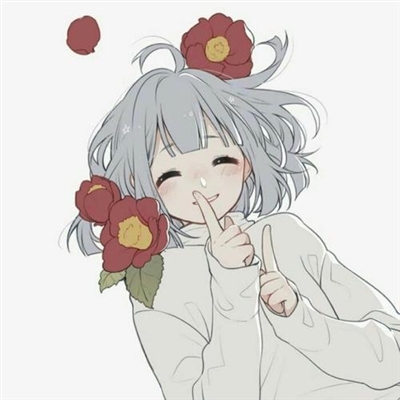 给人一种阳光的头像动漫卡通女(24张)