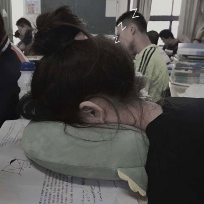 给人一种阳光的头像女背影(22张)