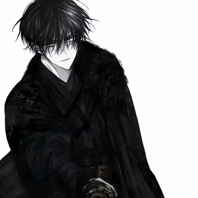 给人一种阳光的头像动漫(24张)