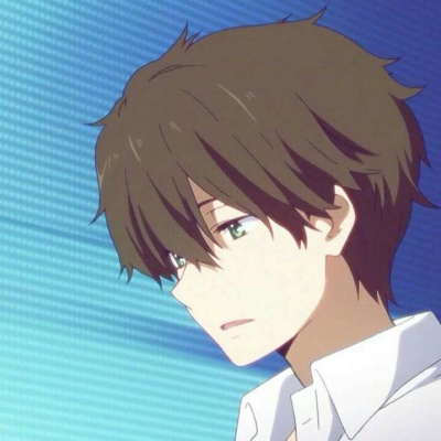 给人一种阳光的头像动漫(24张)