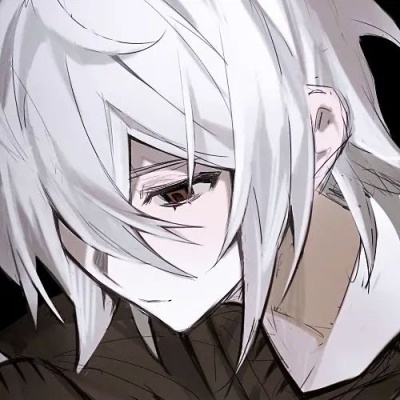 给人一种阳光的头像动漫(24张)