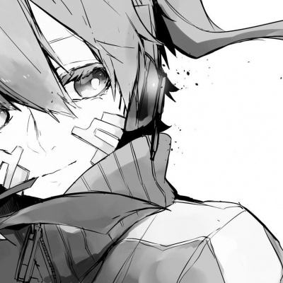 给人一种阳光的头像动漫(24张)