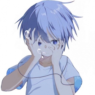 给人一种阳光的头像动漫(24张)