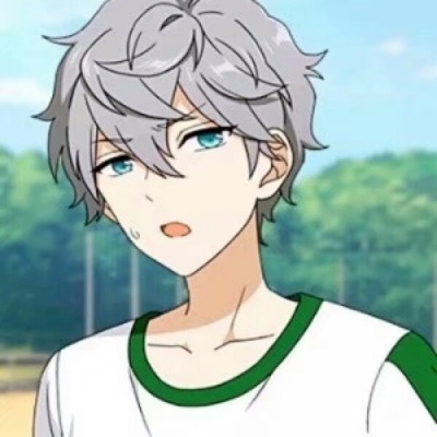 给人一种阳光的头像动漫(24张)