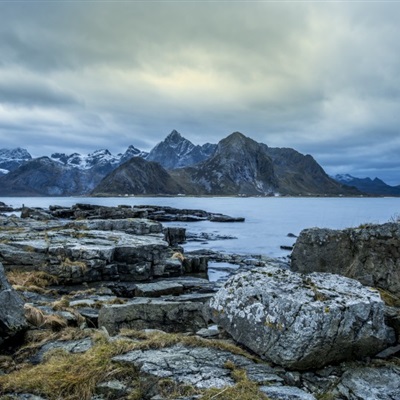 给人一种阳光的头像风景(精选24张)