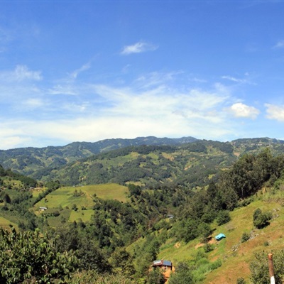 给人一种阳光的头像风景(精选24张)