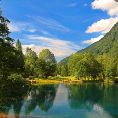 给人一种阳光的头像风景(精选24张)