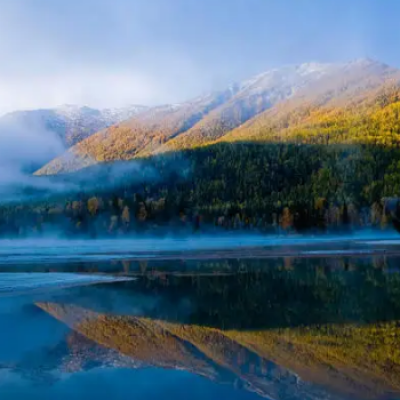 给人一种阳光的头像风景(精选24张)