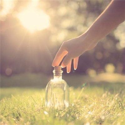 能让人心情阳光的头像(14张)