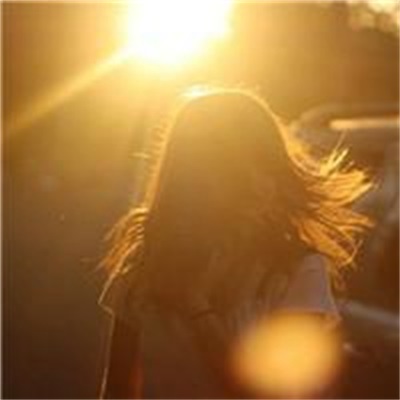 能让人心情阳光的头像(14张)