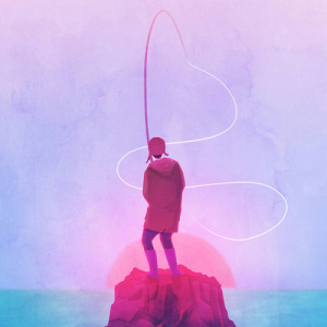 意境有档次的微信头像(精选18张)