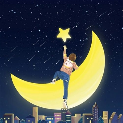 男人转运招财的头像图片(24张)