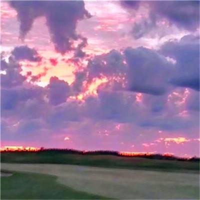 2023年提升运气的微信头像(24张)