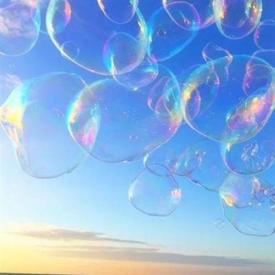 提升运气的微信头像图片不分男女(精选22张)