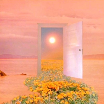 提升运气的微信头像图片不分男女(精选22张)