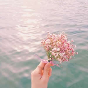 提升运气的微信头像图片不分男女(精选22张)