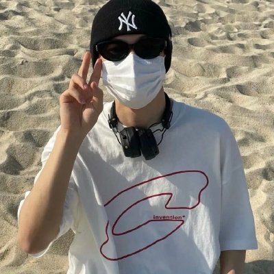 大气又低调头像简洁(精选24张)