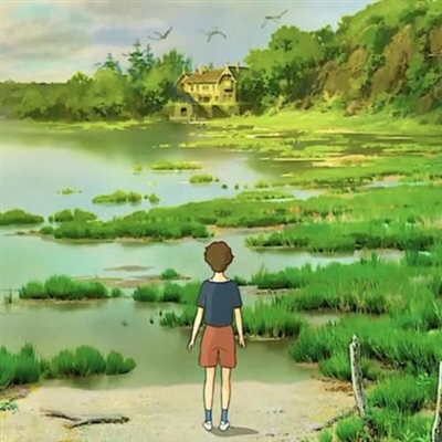 又简单又好看的头像(精选21张)