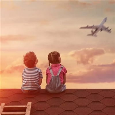 又简单又好看的头像(精选21张)