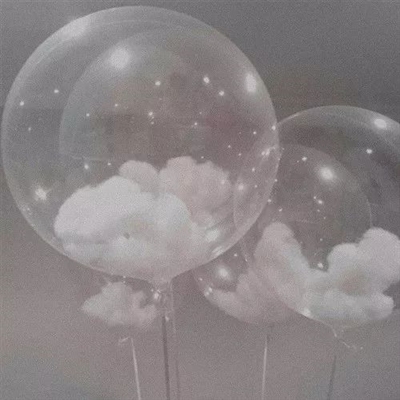 好看又独特的头像(精选24张)