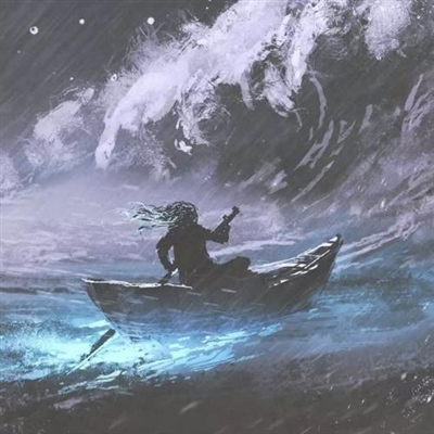 好看又独特的头像(精选24张)