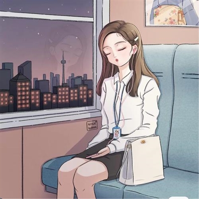 好看又独特的头像(精选24张)