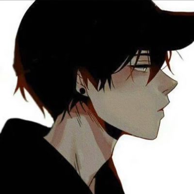 百看不厌的微信头像动漫男男生(28张)