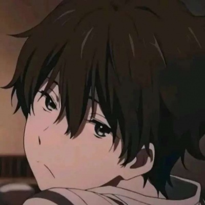 百看不厌的微信头像动漫男男生(28张)