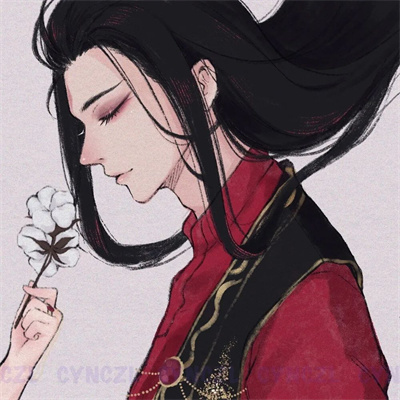 情头一男一女两张图片动漫(精选24张)