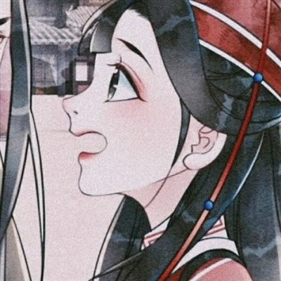 情头一男一女两张图片动漫(精选24张)