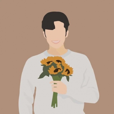 高清动漫cp头像情侣(精选24张)