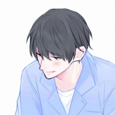 高清动漫cp头像情侣(精选24张)