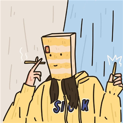 很甜可爱的动漫情头(22张)