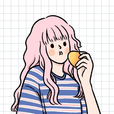 很甜可爱的动漫情头(22张)