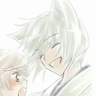 甜到爆炸的动漫情头(20张)