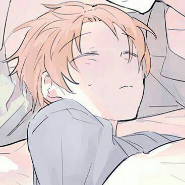 高清真人一男一女情头图片大全动漫(精选24张)