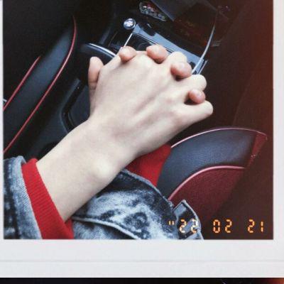 真人情头一男一女分开图片霸气(精选18张)