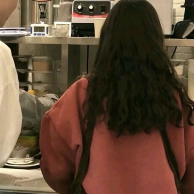 真人情头一男一女分开图片霸气(精选18张)