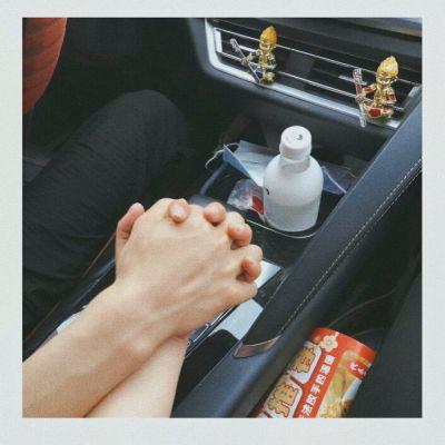 真人情头一男一女分开图片霸气(精选18张)