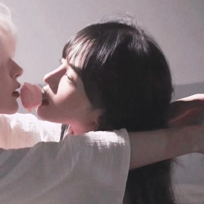 既成熟又浪漫的情侣头像(18张)