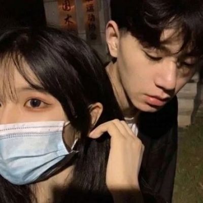 既成熟又浪漫的情侣头像(18张)