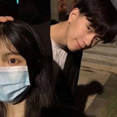 既成熟又浪漫的情侣头像(18张)